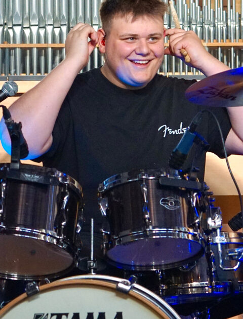 Benjamin Grupp