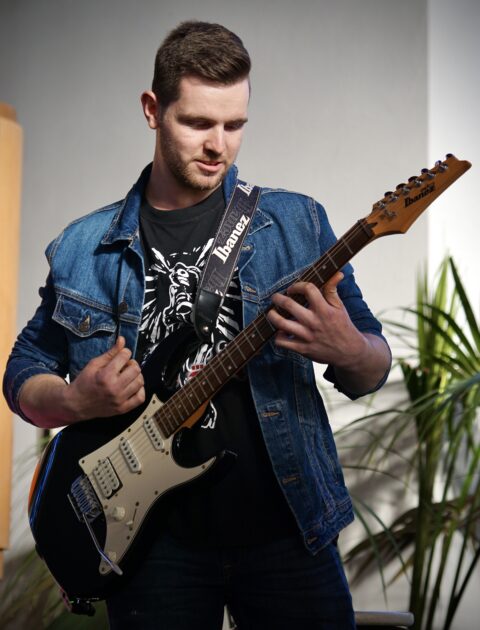 Felix Grob