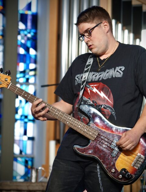 Christian Saur